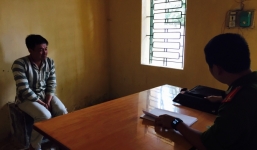 Nước mắt muộn màng của thanh tra kho bạc đấm vỡ tim vợ vì mặc... váy ngắn